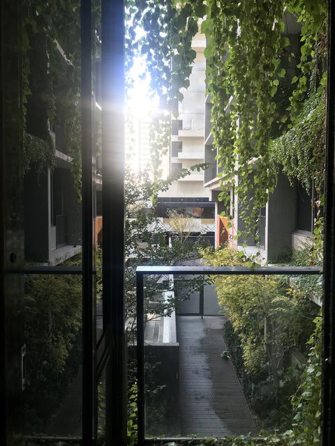 Rose Lane Serviced Apartment - Click Find 7