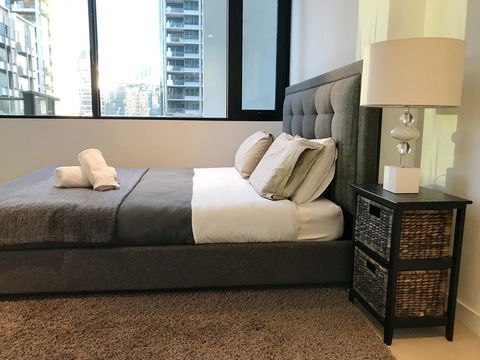 Rose Lane Serviced Apartment - Click Find 38