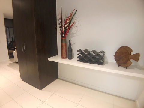 Rose Lane Serviced Apartment - Click Find 31