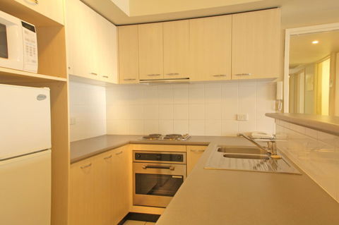 HarbourView Apartment Hotel (now Arrow On Spencer) - Click Find 29