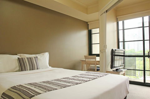 HarbourView Apartment Hotel (now Arrow On Spencer) - Click Find 8