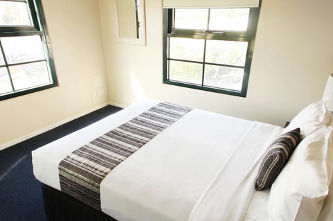 HarbourView Apartment Hotel (now Arrow On Spencer) - Click Find 27
