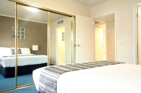 HarbourView Apartment Hotel (now Arrow On Spencer) - Click Find 18