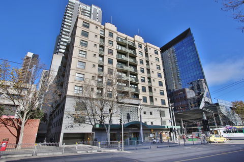 HarbourView Apartment Hotel (now Arrow On Spencer) - Click Find 0
