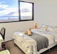 Homestay Ocean View with Gym Sauna - Click Find