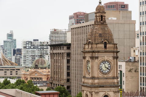 The Victoria Hotel - Click Find 22