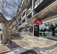 Adina Apartment Hotel St Kilda Melbourne - Click Find