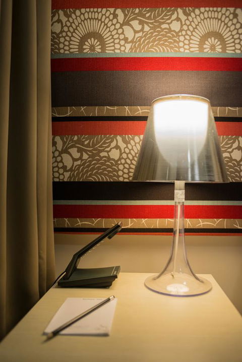 Best Western Melbourne City - Click Find 37