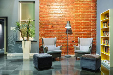 Best Western Melbourne City - Click Find 28