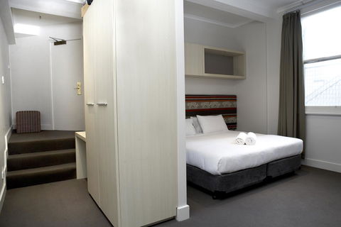 Best Western Melbourne City - Click Find 36