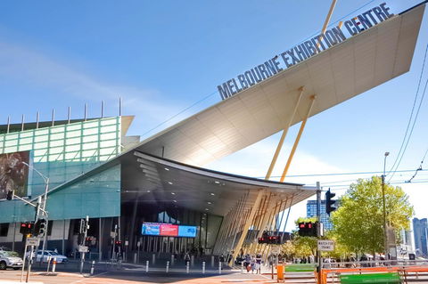 Best Western Melbourne City - Click Find 2