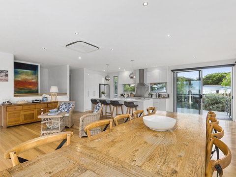 Aireys Ocean View - Bet 4u 3