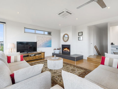 Aireys Ocean View - Bet 4u 2