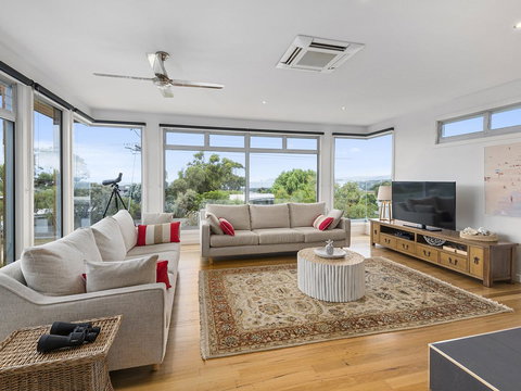 Aireys Ocean View - Bet 4u 0