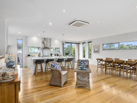 Aireys Ocean View - Bet 4u 5