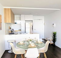Breathtaking View Apartment with Gym  Sauna - Click Find