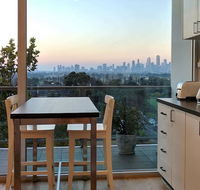 Best View St Kilda 1 BR - Spectacular Sunset Hideaway - Click Find
