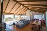 Sunsets on Martyrs Beach House - Ocean Views