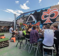 Nomads St Kilda Beach - Click Find