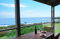 A Great Ocean Road Resort Whitecrest.