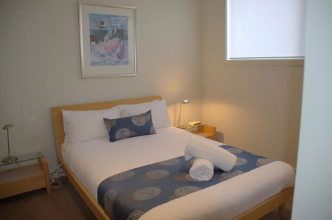 A Great Ocean Road Resort Whitecrest. - Bet 4u 3