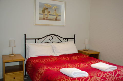 A Great Ocean Road Resort Whitecrest. - Bet 4u 25