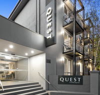 Quest St Kilda Bayside - Click Find