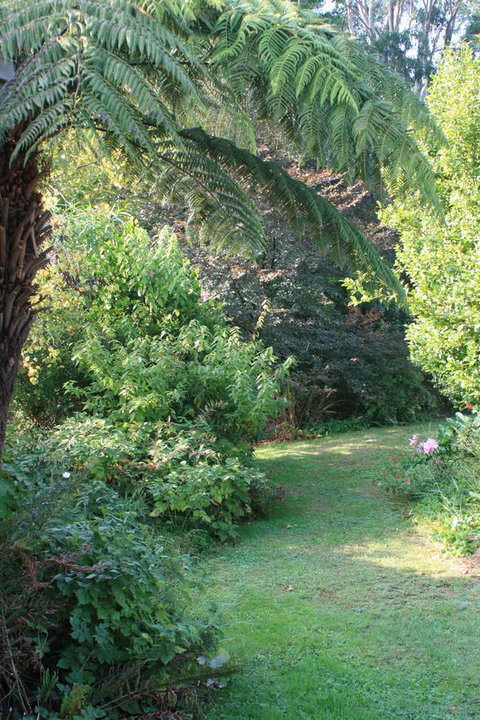 Strathmore Farm B&B - Bet 4u 21