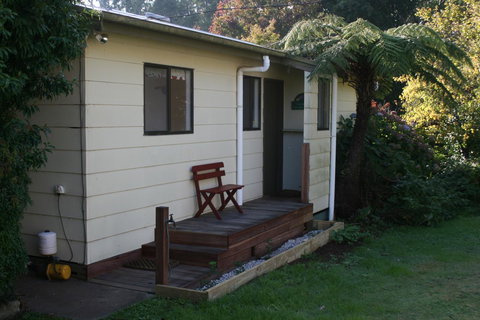 Strathmore Farm B&B - Bet 4u 9