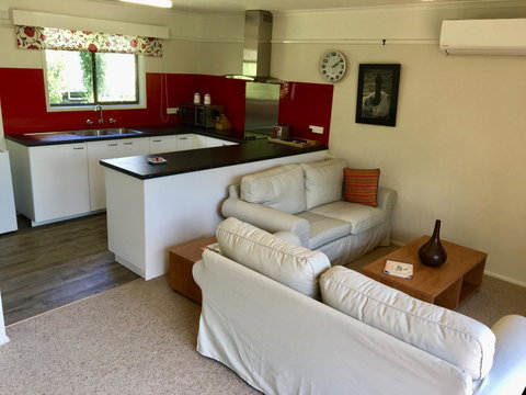 Strathmore Farm B&B - Bet 4u 7