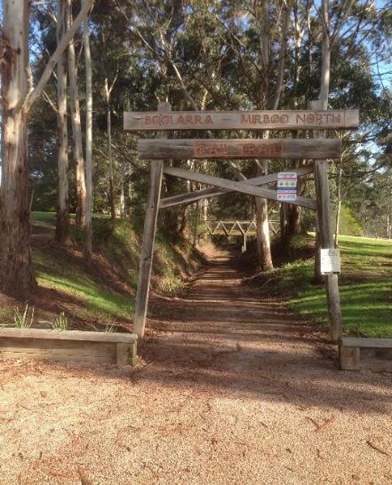 Strathmore Farm B&B - Bet 4u 3