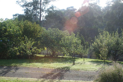 Strathmore Farm B&B - Bet 4u 19