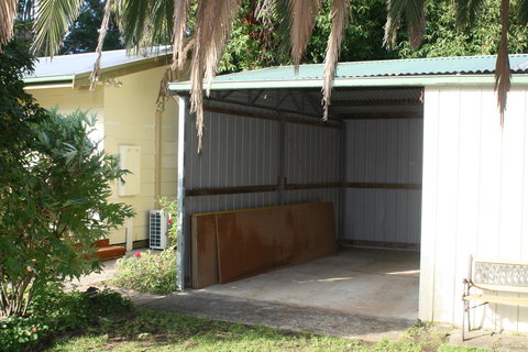 Strathmore Farm B&B - Bet 4u 32