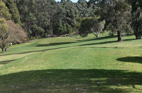 Strathmore Farm B&B - Bet 4u 5