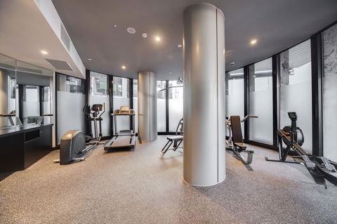 IFSuites (IFSTAYS) North Apartment - Bridge Guide 33