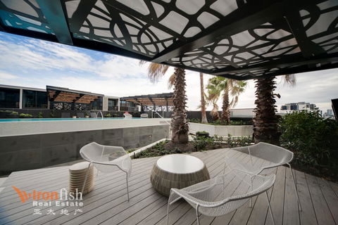 IFSuites (IFSTAYS) North Apartment - Bridge Guide 22