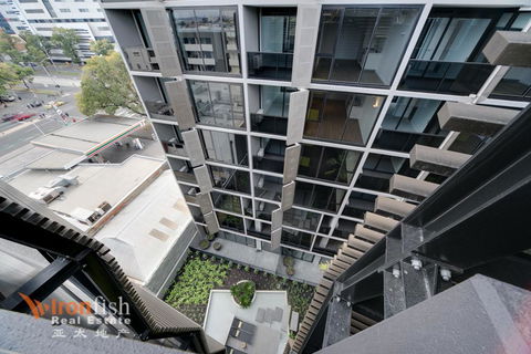 IFSuites (IFSTAYS) North Apartment - Bridge Guide 24