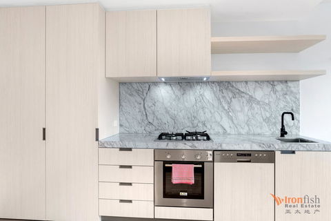 IFSuites (IFSTAYS) North Apartment - Bridge Guide 19