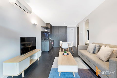 IFSuites (IFSTAYS) North Apartment - Bridge Guide 12