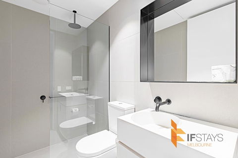 IFSuites (IFSTAYS) North Apartment - Bridge Guide 2