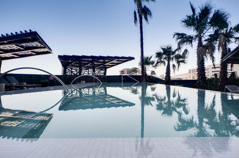 IFSuites (IFSTAYS) North Apartment - Bridge Guide 27