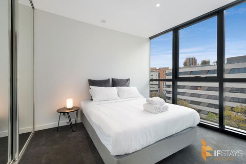 IFSuites (IFSTAYS) North Apartment - Bridge Guide 7