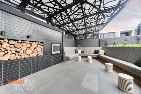 IFSuites (IFSTAYS) North Apartment - Bridge Guide 25