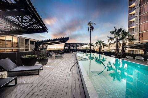 IFSuites (IFSTAYS) North Apartment - Bridge Guide 32