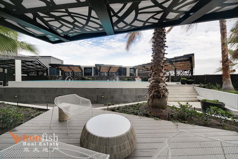 IFSuites (IFSTAYS) North Apartment - Bridge Guide 23