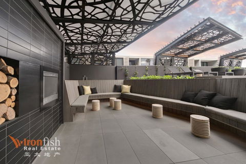 IFSuites (IFSTAYS) North Apartment - Bridge Guide 26