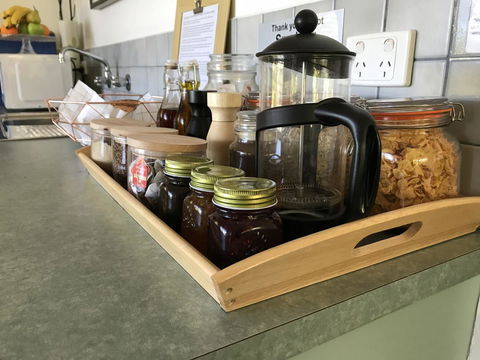 The Fingal Farm - Click Find 16
