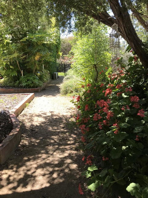The Fingal Farm - Click Find 19