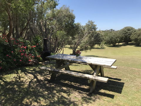 The Fingal Farm - Click Find 22