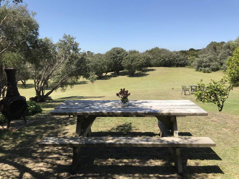 The Fingal Farm - Click Find 21